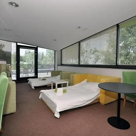 Hotel Sobotel Bb Sobótka