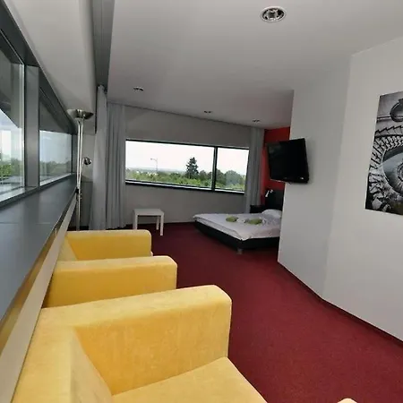 Hotel Sobotel Bb Sobótka