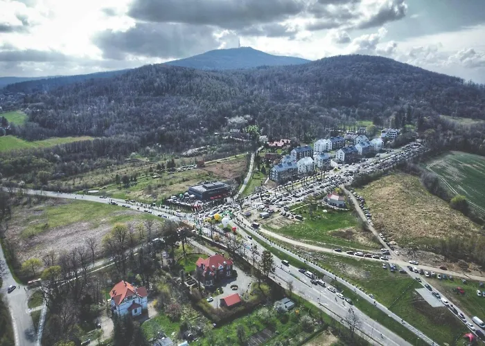 Sobotel Bb 酒店 3*