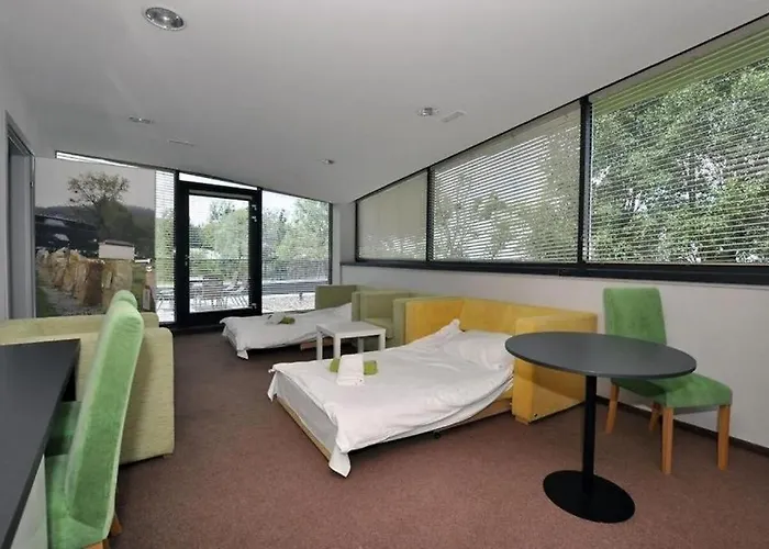 酒店 Sobotel Bb Sobótka