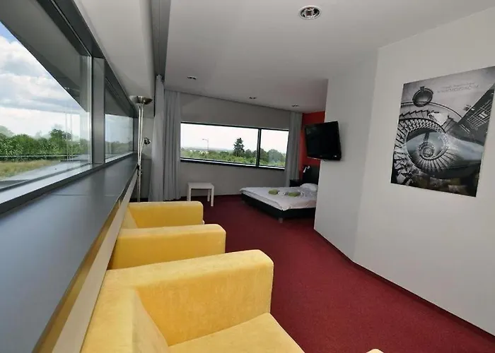 酒店 Sobotel Bb Sobótka