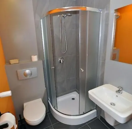 酒店 Sobotel Bb Sobótka